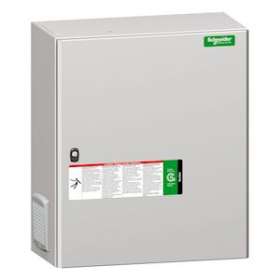 VarSet batterie de condensateurs Fixe 50kvar disj entrée Haut 400V 50Hz|Schneider Electric-SCHVLVFW1N03506AA