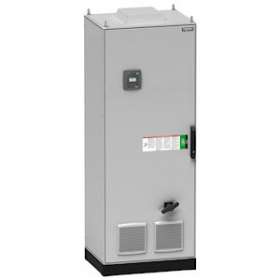 Varset Easy - batterie de condensateur auto - 400V - 500kVAr|Schneider Electric-SCHVLVAF5L500A40B