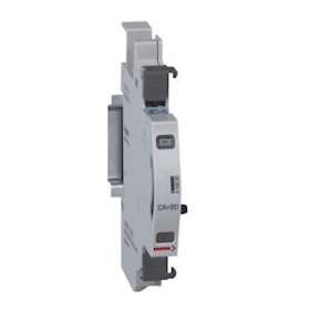 Module auxiliaire de signalisation EMS CX ³ CA+SD - 0,5 module|Legrand-LEG414929