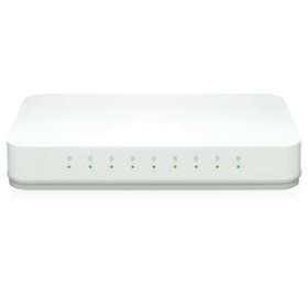 Switch 8 Ports|Maec-MAE13P1520050