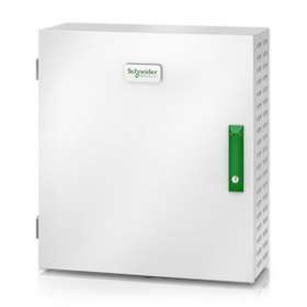 Coffret Bypass Externe 3 inter pour onduleur 3PH unitaire 20 à 60 KW|Schneider Electric-SCHGVSBPSU20K60H