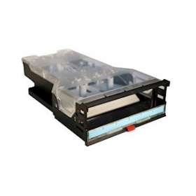 Cassette fibre optique à splicer pour tiroir optique LCS³|Legrand-LEG032141