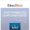 Filtrage URL Bdd Education - Abo 3 ans