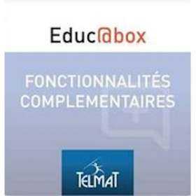 Module de filtrage des URL Cyren pour EducaBox autorisant 50 postes simultanés|Gigamedia-GGMEDECY1050