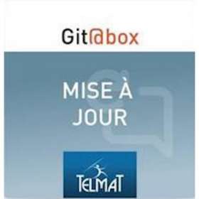 Garantie retour express maj 1an gitabox 25 con|Gigamedia-GGMGITRE001