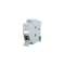 BOITIER RAIL DIN RJ45 CAT6A SORTIE BASSE