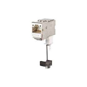 C6A MODULE 270 JACK CONNECTEUR RJ45|Metz Connect-BTE130B12E