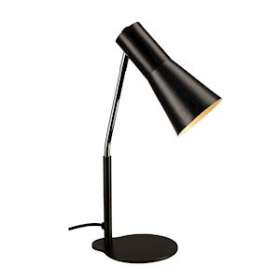 PHELIA, lampe à poser intérieure, noir, GU10/QPAR51, 35W max|SLV-DC5146000