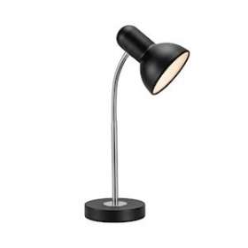 TEXAS lampe de table Métal Noir E27|Nordlux-ORX47615003