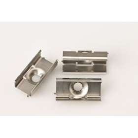 Clips de fixation inox (x10) FLEX IP68/IP67 11mm|Europole-POL4127