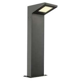 IPERI 50, borne extérieure, anthracite, LED, 5W, 4000K, IP44|SLV-DC5231305