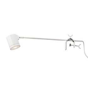 ANELA, spot sur tige intérieur, blanc, LED, 10W, 4000K, variable|SLV-DC51001010