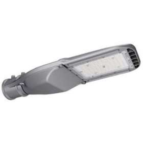 Led streetlight mini 28W dark grey 3000K 65x155DEG|-GCHLDM28S3