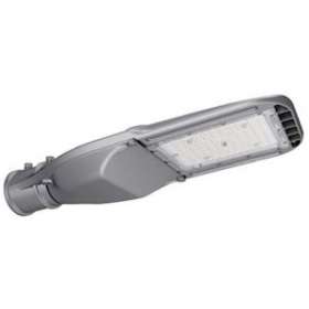 Led streetlight mini 28W dark grey 4000K 65x155DEG|-GCHLDM28S4