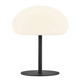 SPONGE 34 lampe de table Métal et plastique Noir LED integrée 2700K|Nordlux-ORX2018165003