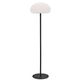 SPONGE 34 lampadaire Métal et plastique Noir LED integrée 2700K|Nordlux-ORX2018154003