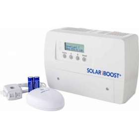 ACC CTRL RF SOLAR IBOOST+|MyLight Systems-MYLACCCTRLRFSOLARIBOOST+