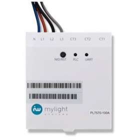 Appareil de monitoring Mylight - Compteur intelligent PQ7570-GMD-100-SC|MyLight Systems-MYLPQ7570-GMD-100-SC