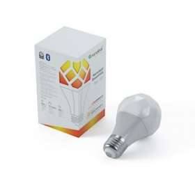 Nanoleaf Essentials Smart A19 Bulb E27|Nanoleaf-NNFNL45-0800WT240E27