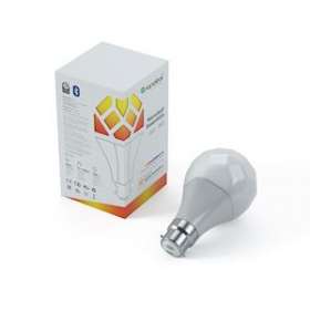 Nanoleaf Essentials Smart A19 Bulb B22|Nanoleaf-NNFNL45-0800WT240B22