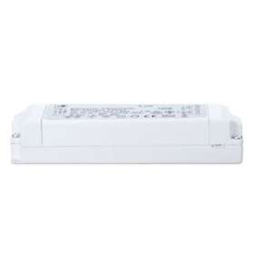 VDE Transformateur électronique 35-150W 230/12V 150VA Blanc|Paulmann-PUA3999