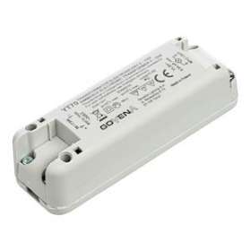 Transf. Électronique 70Va 12V/Ac Led 0-30W Dim|Bailey-BIY141405