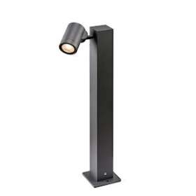 HELIA simple, borne, anthracite, LED 8W 3000K, IP55|SLV-DC51002198