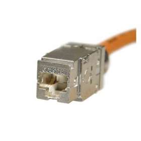 Connecteur Snap-In LANmark GG45 12C Cat 7A/8 blind|Nexans Cabling Solutions-NCSN420735