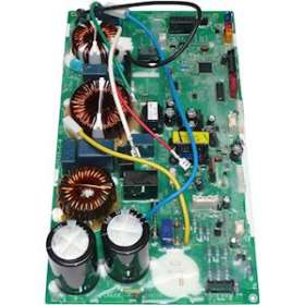 platine inverter|Atlantic clim ventil-ELG891564