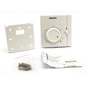 thermostat|Atlantic clim ventil-ELG890900