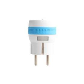 NodOn - Micro Smart Plug EnOcean ON/OFF et mesure de consommation - Type E|Nodon-NODMSP-2-1-01