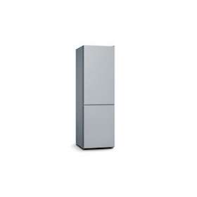 REFRIGERATEUR COMBI 176X60X66 BLANC|Bosch menager pose libre-BOSKGN33NWEB