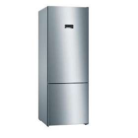 REFRIGERATEUR COMBI 203X70X67 FINI|Bosch menager pose libre-BOSKGN49XLEA