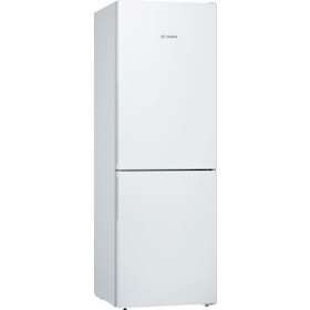 REFRIGERATEUR COMBI 176x60x65 FINI|Bosch menager pose libre-BOSKGV33VLEAS