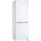 REFRIGERATEUR COMBI 176X60X66 FINI