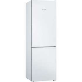 REFRIGERATEUR COMBI 186X60X65 FINI|Bosch menager pose libre-BOSKGV36VLEAS