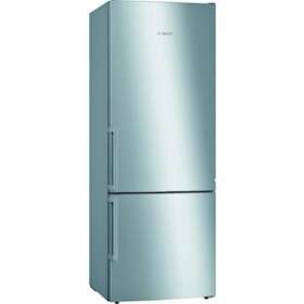 REFRIGERATEUR COMBI 201X60X65 FINI|Bosch menager pose libre-BOSKGE39ALCA