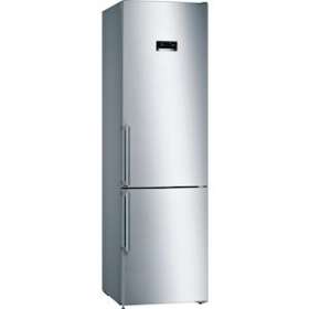 REFRIGERATEUR COMBI 186X60X66 E BLANC|Bosch menager pose libre-BOSKGN36VWED