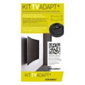 Kit de visserie ADAPT + pour écrans incurvés et à dos irréguliers|Erard-EAD049592