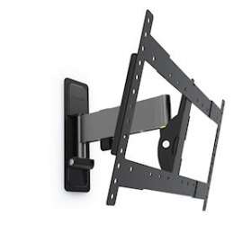 EXO OLED 600TW2 - Support mural alu inclinable & orientable, 1 bras|Erard-EAD048265