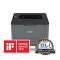 Imprimante laser monochrome, 40 ppm, recto-verso, wifi