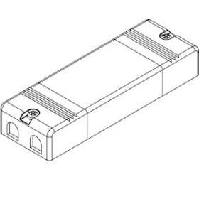 DRIVER ECO LED 24V - 100W - IP20|Novalux-NLX18603.99