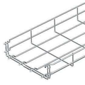 Chemin de câbles treillis GRM GRM 55 200 G|Obo bettermann france-BTM6001446