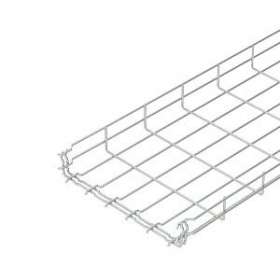 Chemin de câbles treillis GRM GRM 55 300 G|Obo bettermann france-BTM6001448