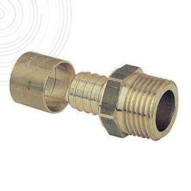 Raccord male fixe 25 1'|Ayor Water and Heating Solutions-SHE2303-25-26