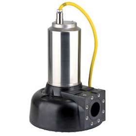 Pompe submersible monobloc Wilo-Drain TS40/10 1-230-50-2-10M KA. (6043950)|Wilo France-WLO6043950