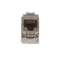 Category 6A, RJ45, 10 Gb/s, 8-position,