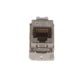 Category 6A, RJ45, 10 Gb/s, 8-position,|-PUIKJS6X88TC