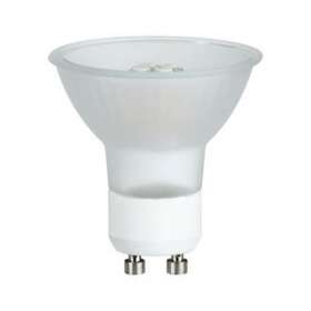 Réflecteur LED Maxiflood 3,5W GU10 230V gradable 2700 K|Paulmann-PUA28536