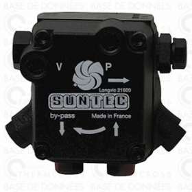 Pompe à fioul SUNTEC AEV 67C Modèle 7307 4P|Diff-VLL301019